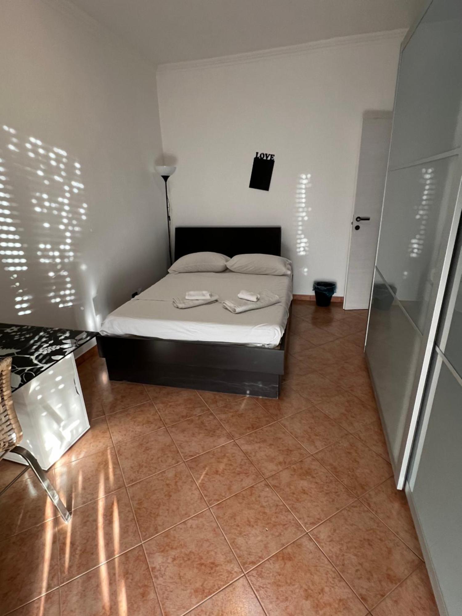 Barona Home Mediolan Zewnętrze zdjęcie